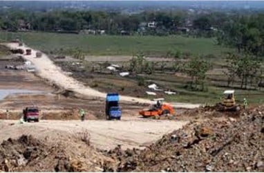 Pengelola Jalan Tol Solo-Ngawi Terancam Default Lagi